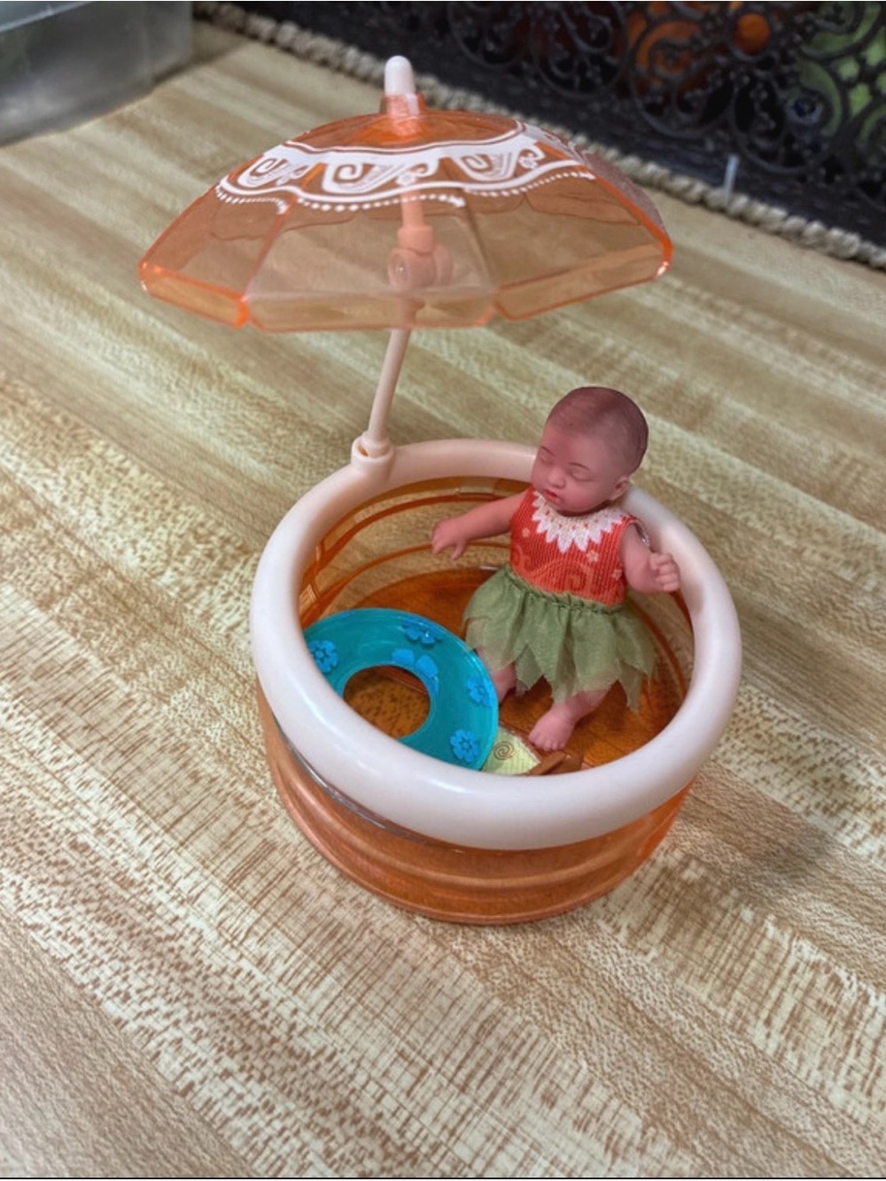 Zuru mini baby